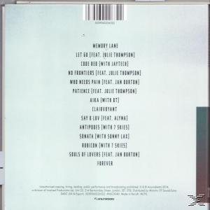 Super8 & Tab - Unified  - (CD)