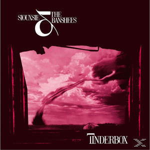 Siouxsie and the Banshees - Tinderbox (Remastered & Expanded)  - (CD)
