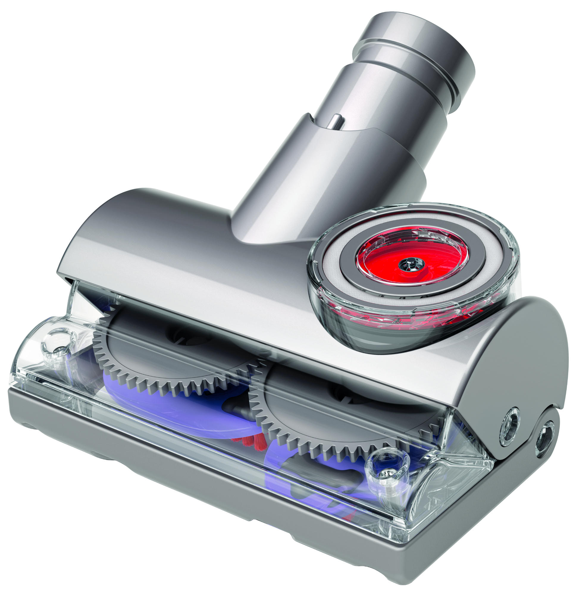 DYSON Tangle Free turbine