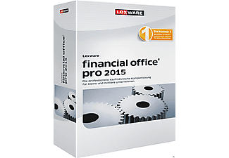 Lexware financial office pro 2015 - [PC]