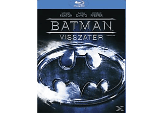Batman visszatér (Blu-ray)