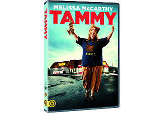 Tammy (DVD)