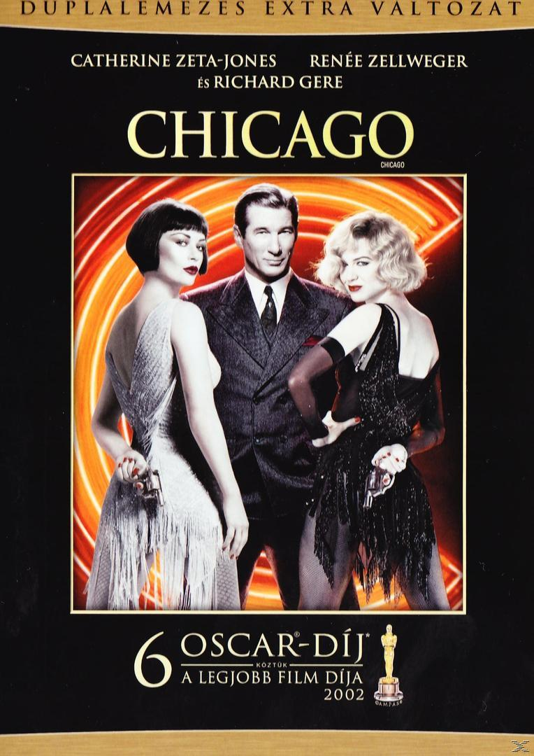 Chicago (DVD)