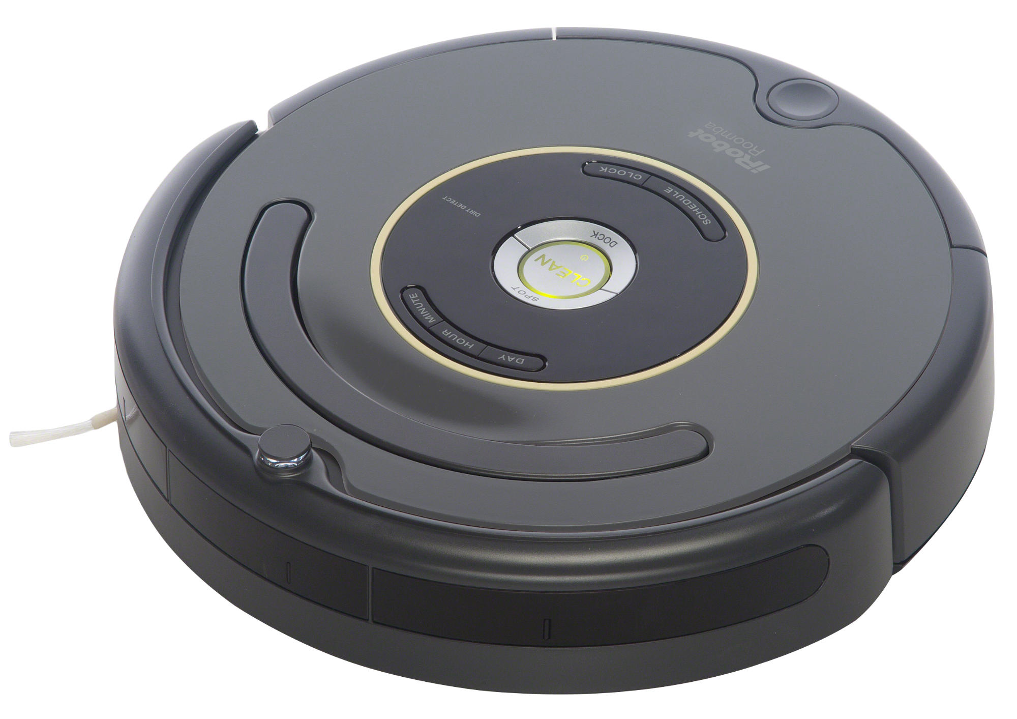 Robot aspirador - iRobot ROOMBA 651 Programable Bateria de alto rendimiento X-Life