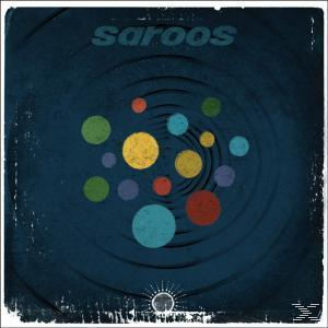 Saroos - See Me Not  - (CD)