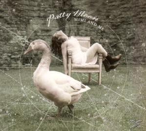 Patty Moon - Mimi And Me  - (CD)