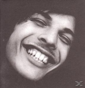 Nils Frahm - The Bells  - (CD)