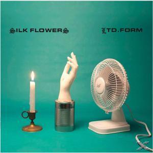 Silk Flowers - Ltd. Form  - (CD)