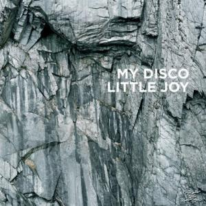 My Disco - Little Joy  - (CD)