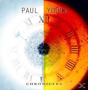 Paul Young - Chronicles  - (CD)