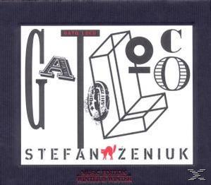 Stefan Zeniuk - Gato Loco  - (CD)