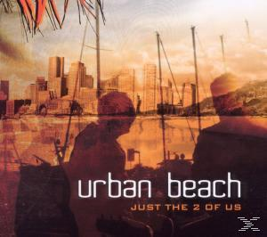 Urban Beach - Just The - (CD) Us Of 2