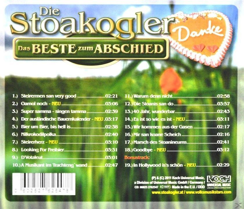 Albumcover: Grüner Feldfussballhintergrund, Titel in großem gelben Text. Titelliste in Weiß. Orange Herzform mit Text.