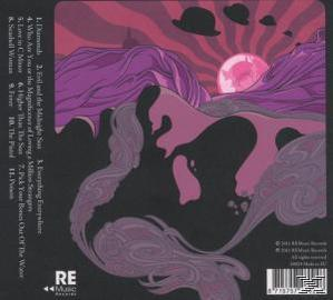 Dewolff - Orchards / Lupine  - (CD)