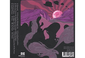 Dewolff - ORCHARDS / LUPINE  - (CD)