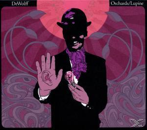 Dewolff - Orchards / Lupine  - (CD)