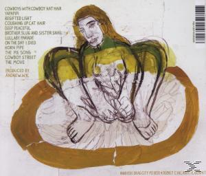 Baby Dee - Regifted Light  - (CD)