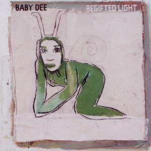 Baby Dee - Regifted Light  - (CD)