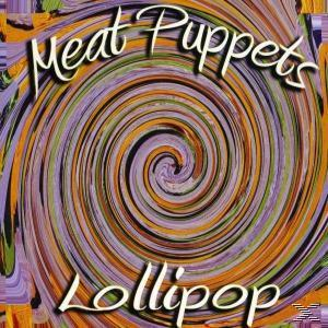 - (CD) Puppets Meat - Lollipop