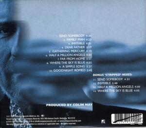 Colin Hay Gathering Edition) (Limited - (CD) Mercury 