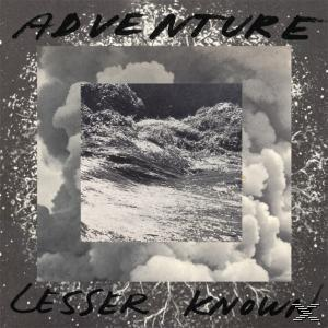 Adventure - Lesser Known  - (CD)