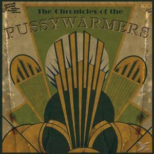 The Pussywarmers - The Chronicles Of...  - (CD)