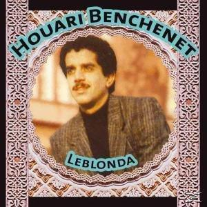 Houari Benchenet - Leblonda  - (CD)