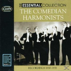 Albumcover mit sechs Männern in Anzügen. Der Albumtitel steht oben. Der Text ist weiß.