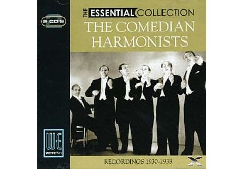 Comedian Harmonists - Essential Collection  - (CD)