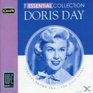 Doris Day - Essential Collection  - (CD)