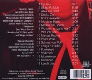 Veedel Vüür - Em Alles - Greff (CD)