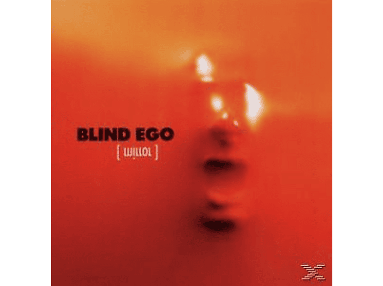 Thumbnail - Blind Ego - Mirror (Rem.+Bonus) (CD)