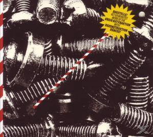 Greie Gut Fraktion - Rekonstruktion (Baustelle Remixe)  - (CD)