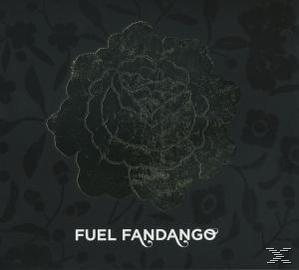 Fuel Fandango - Fuel Fandango  - (CD)