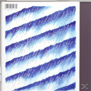 The Raincoats - Odyshape  - (CD)
