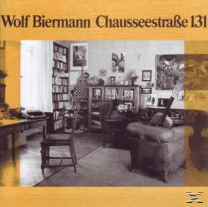 Biermann Wolf - Chausseestraße 131  - (CD)