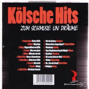 VARIOUS - Kölsche Hits - Zum Schmuse Un Dräume  - (CD)