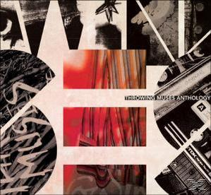 Throwing Muses - Anthology  - (CD)