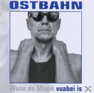 Kurti Ostbahn - Vuabei Is (Remaster)  - (CD)