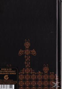 Wovenhand - Black Of The Ink  - (CD + Buch)