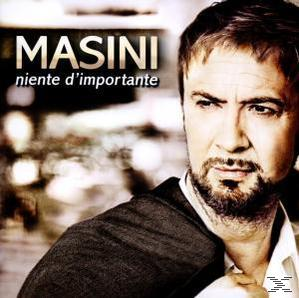 Marco Masini - Niente D'importante  - (CD)