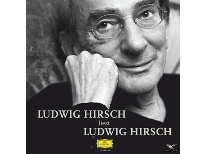 Ludwig Hirsch liest Ludwig Hirsch - (CD)