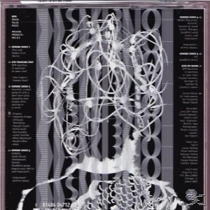 Masaki Batoh - Brain Pulse Music  - (CD)