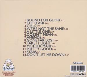 Peasant - Bound For Glory  - (CD)