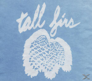 Tall (Vinyl) Into Of - Out - Firs And It It