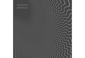 Frankie Rose - Interstellar  - (CD)