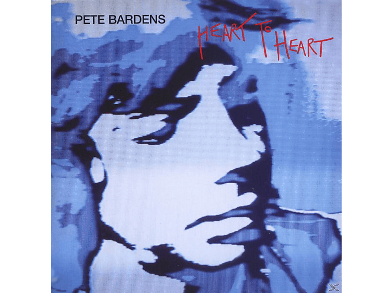 Peter Bardens - Heart To Heart - (CD)