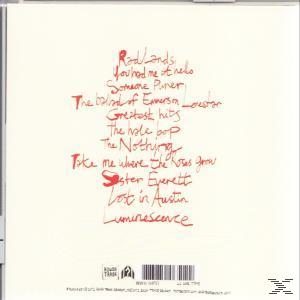Mystery Jets - Radlands  - (CD)
