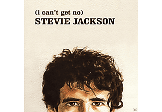 Stevie Jackson - I Can't Get No  - (CD)