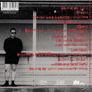 Tomas Tulpe - Hatschi!  - (CD)
